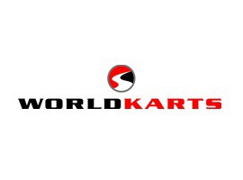 Race 1. Worldkarts Kortrijk