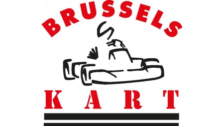 Race 3. Brussels Kart 04/06/2016 