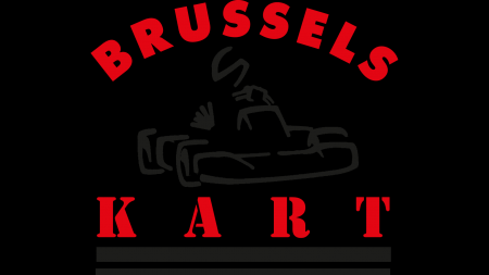 Race 3. Brussels Kart