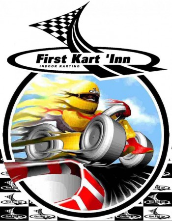 Race 8. FKI Machelen