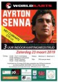 23 Mar '19: 3u Senna @ Worldkarts Kortrijk